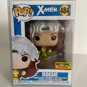 Funko pop rogue